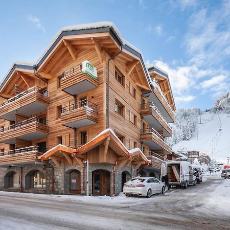 Carlina 203 Apartment Morzine Exterior foto