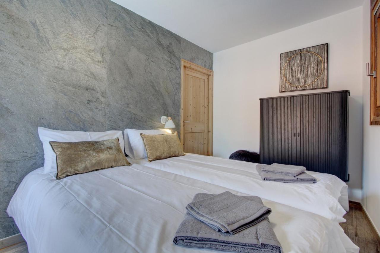 Carlina 203 Apartment Morzine Exterior foto